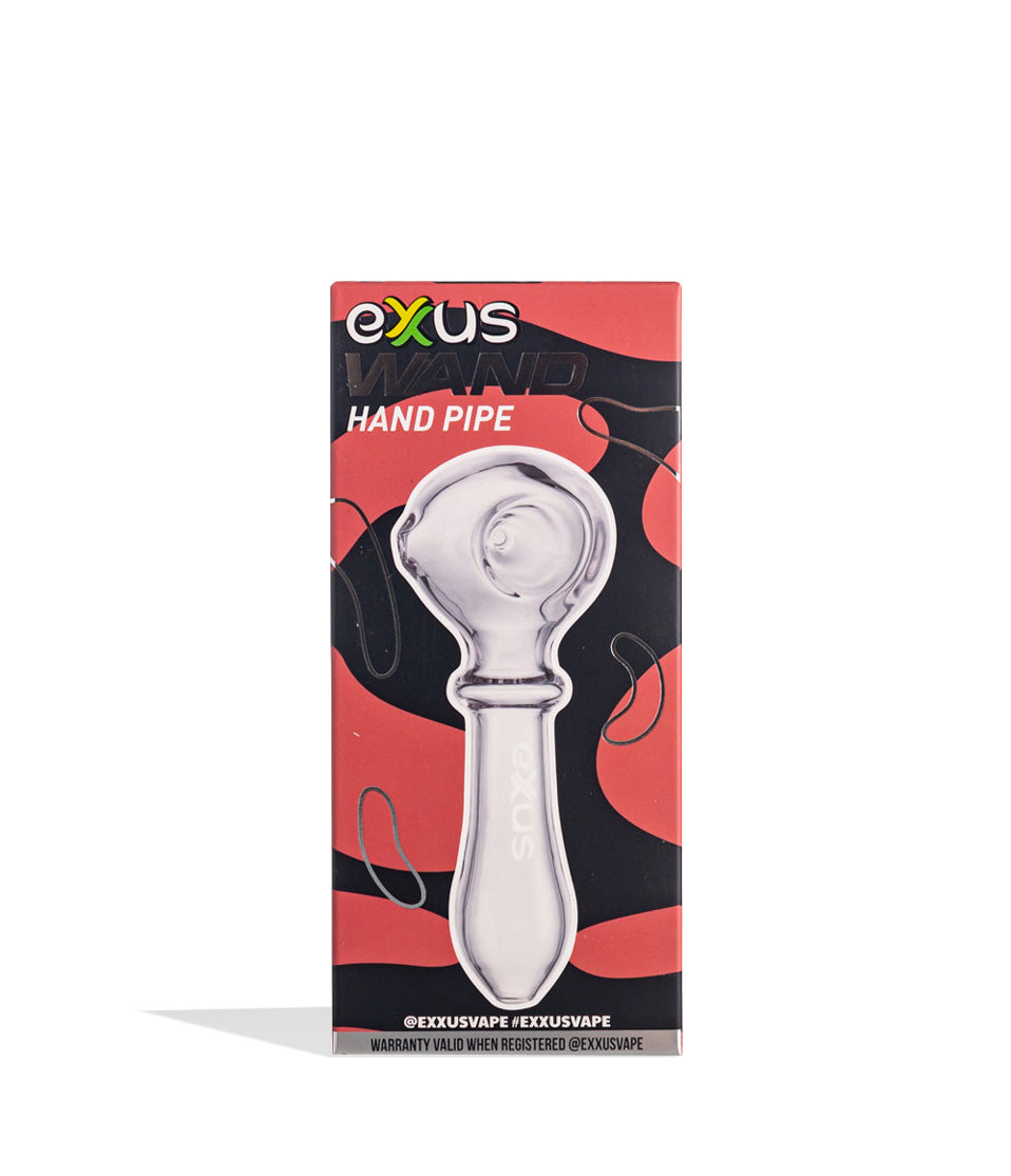 Exxus Vape Wand Hand Pipe - Discreet Smoker