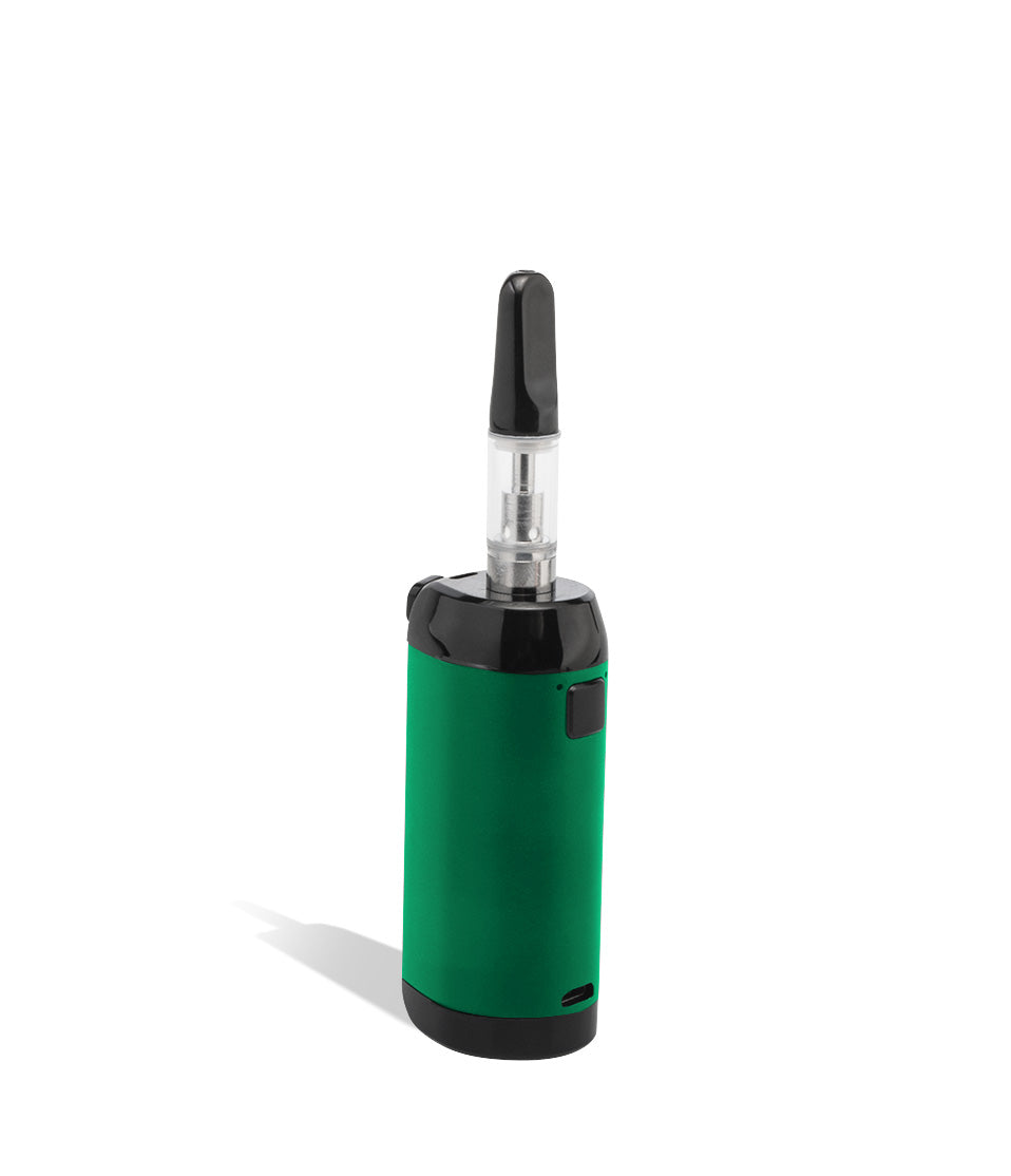 Exxus Vape VRS 3 in 1 Vaporizer - Discreet Smoker