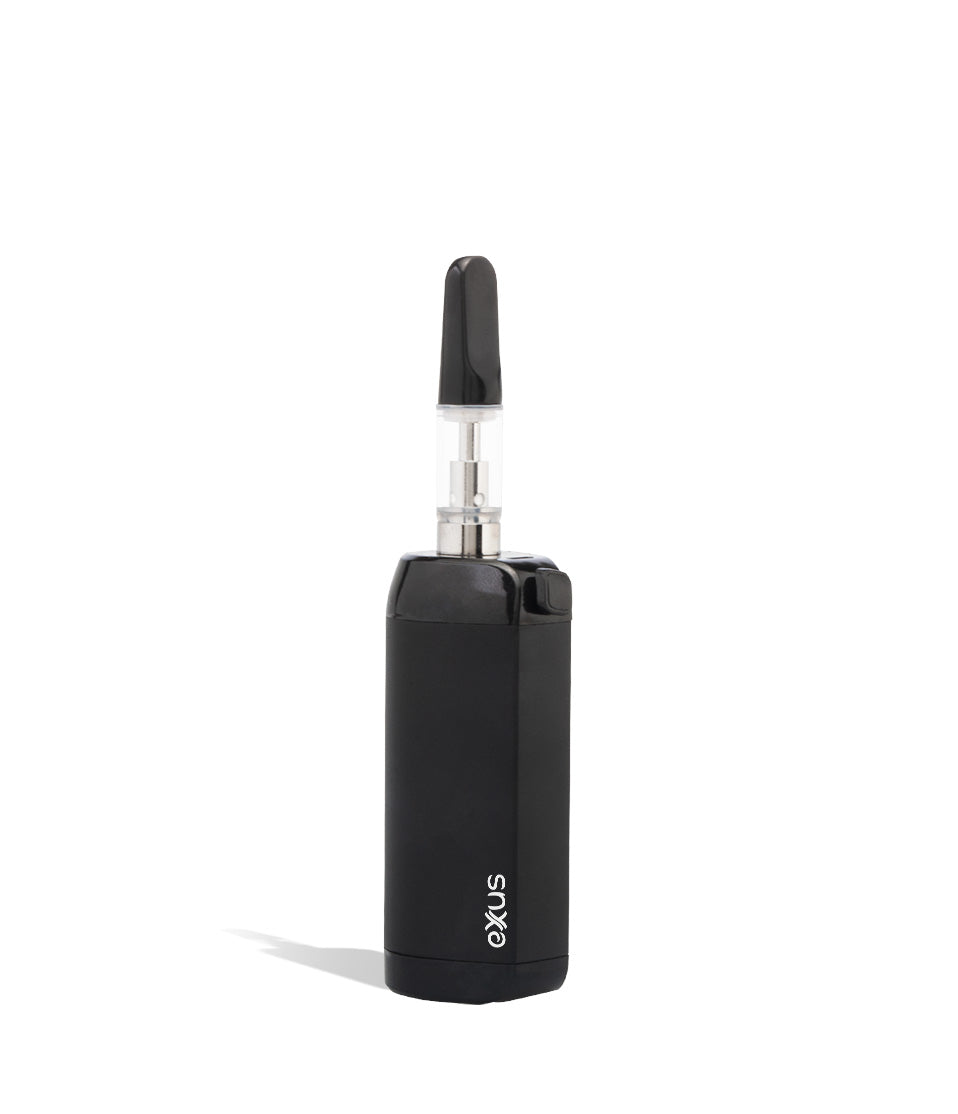 Exxus Vape VRS 3 in 1 Vaporizer - Discreet Smoker