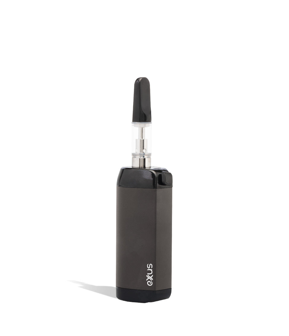 Exxus Vape VRS 3 in 1 Vaporizer - Discreet Smoker