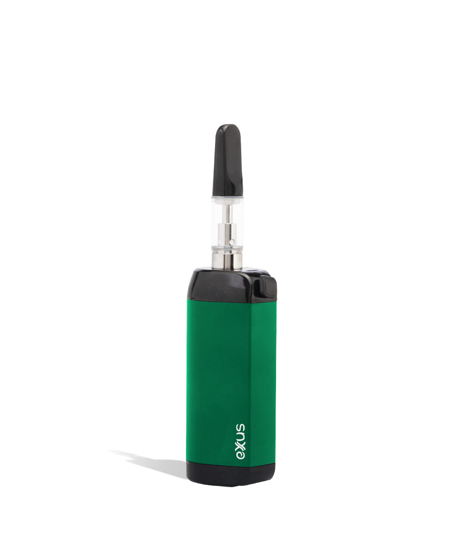 Exxus Vape VRS 3 in 1 Vaporizer - Discreet Smoker