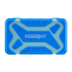 Truweigh Robust Rechargeable Digital Mini Scale | 500g x 0.01g - Discreet Smoker