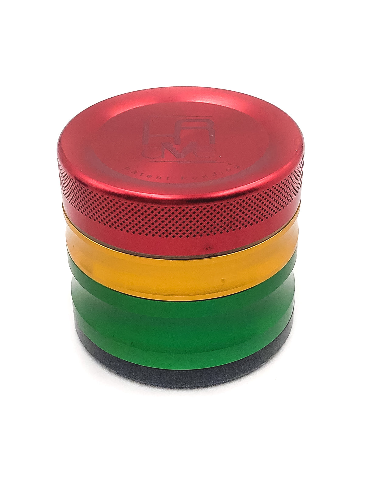 Krave "MAGNETO" Grinder - Discreet Smoker