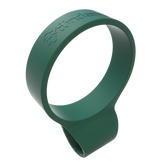Stündenglass Hose Clip - Green - Discreet Smoker