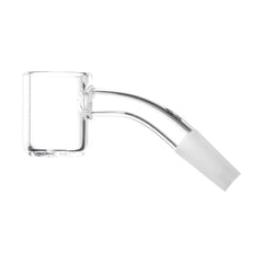 Human Grade Clear Bucket Bangers - Discreet Smoker