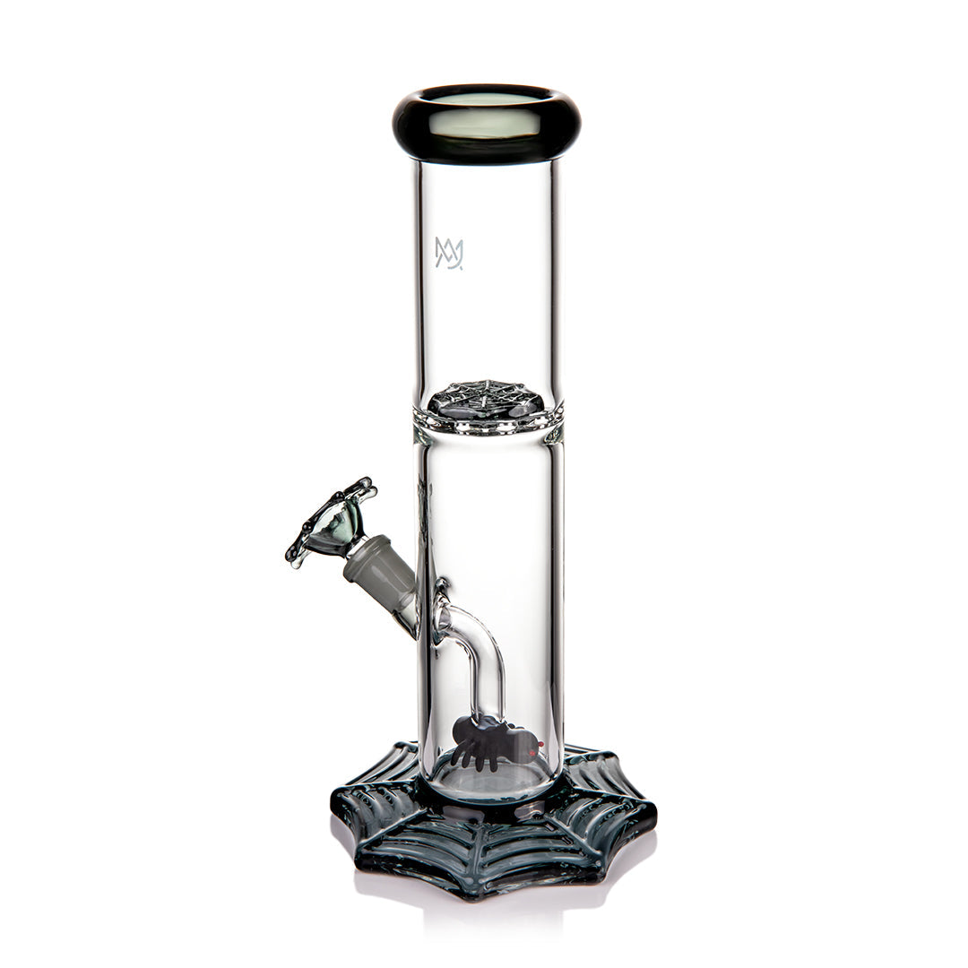 MJ Arsenal Widowmaker Water Pipe Halloween Limited Edition - Discreet Smoker