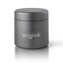 Ongrok Premium 4 Piece EZ Grinder - Discreet Smoker