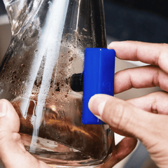 BoroBuddy™ Magnetic Glass Cleaner - Discreet Smoker