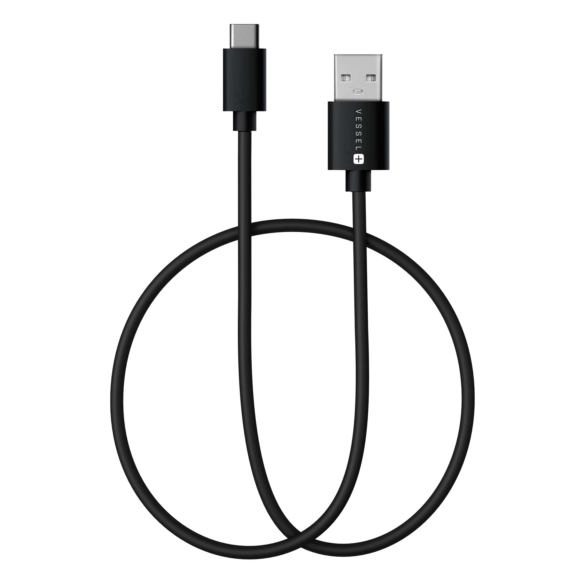 USB-A to USB-C Charging Cable - Discreet Smoker