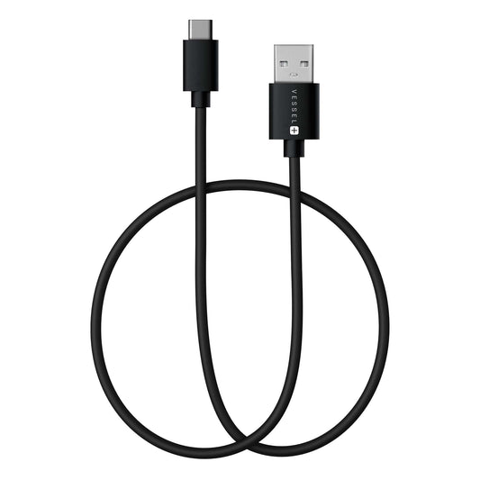USB-A to USB-C Charging Cable - Discreet Smoker