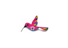 Colibrí Bowl Pokers - Discreet Smoker