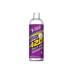 Formula 420 Cleaner - Discreet Smoker