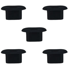 5CT BOX - Pulsar SYNDR Replacement Mouthpiece - Discreet Smoker