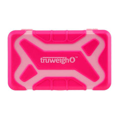 Truweigh Robust Rechargeable Digital Mini Scale | 500g x 0.01g - Discreet Smoker