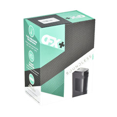Boundless CFX+ Dry Herb Vaporizer - 2500mAh - Discreet Smoker