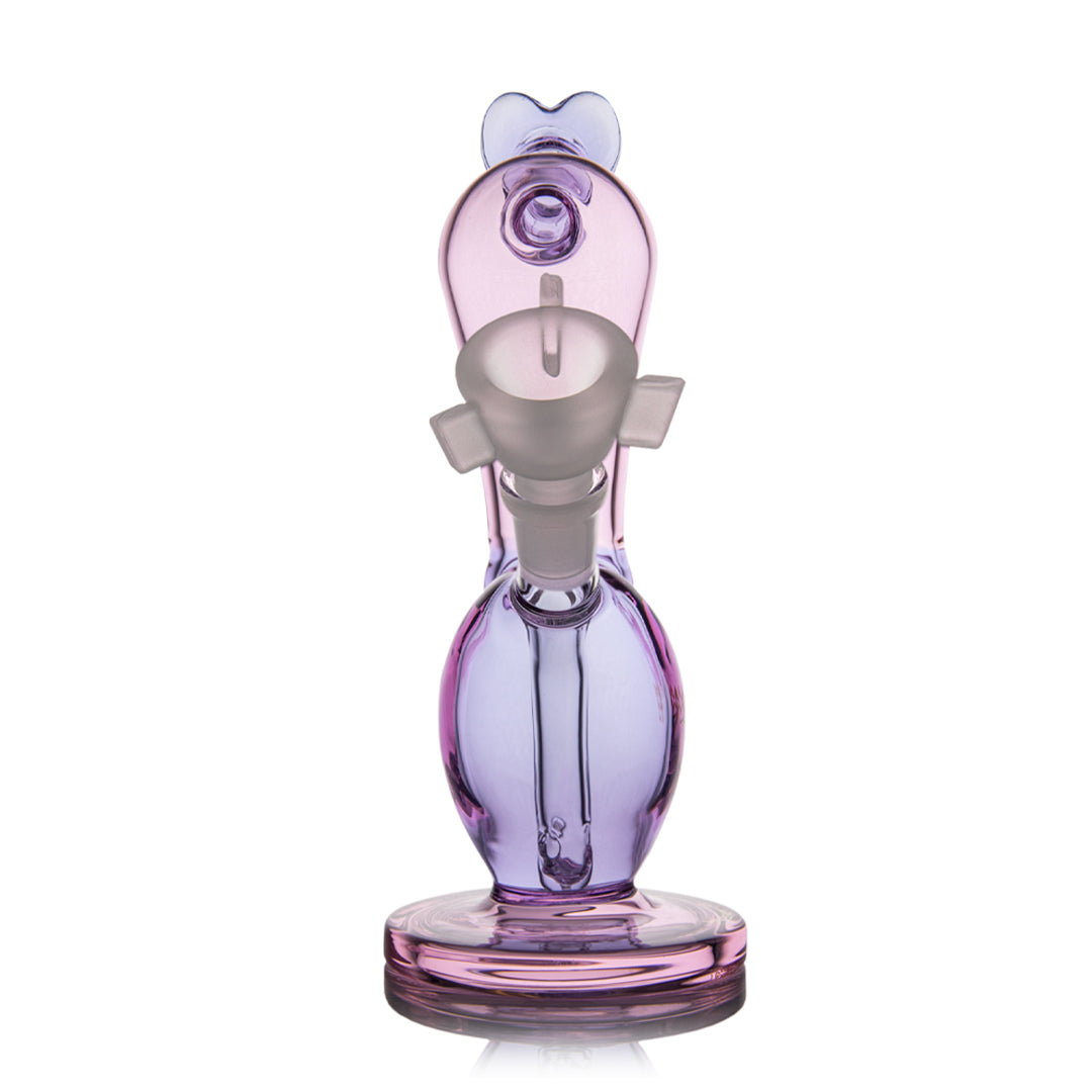 MJ Arsenal Burning Heart (Valentine's 2024) - Discreet Smoker