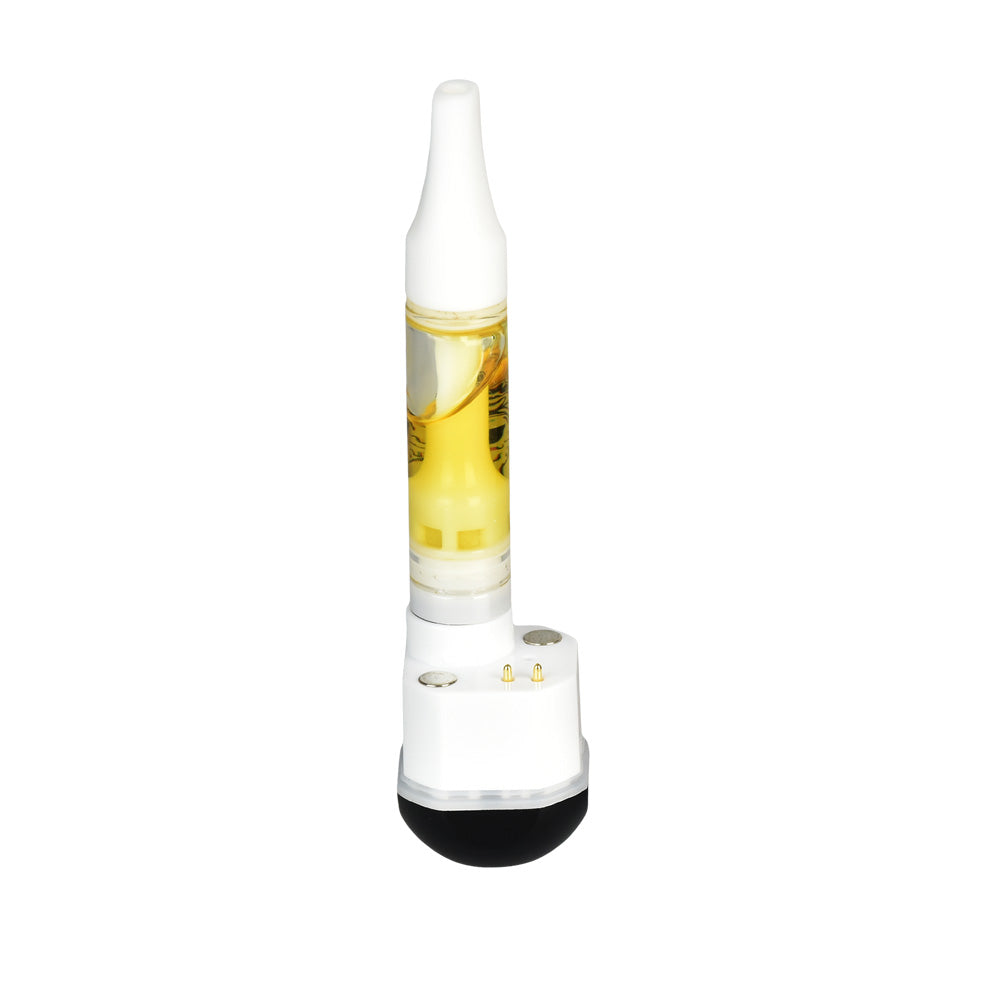Pulsar 510 DL Vape Battery Bottom Magnetic Connector - Discreet Smoker