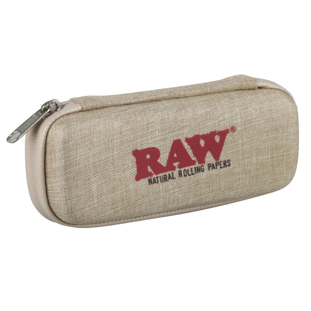Raw Stash Case - 5"x2" - Discreet Smoker