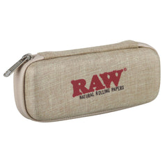 Raw Stash Case - 5"x2" - Discreet Smoker