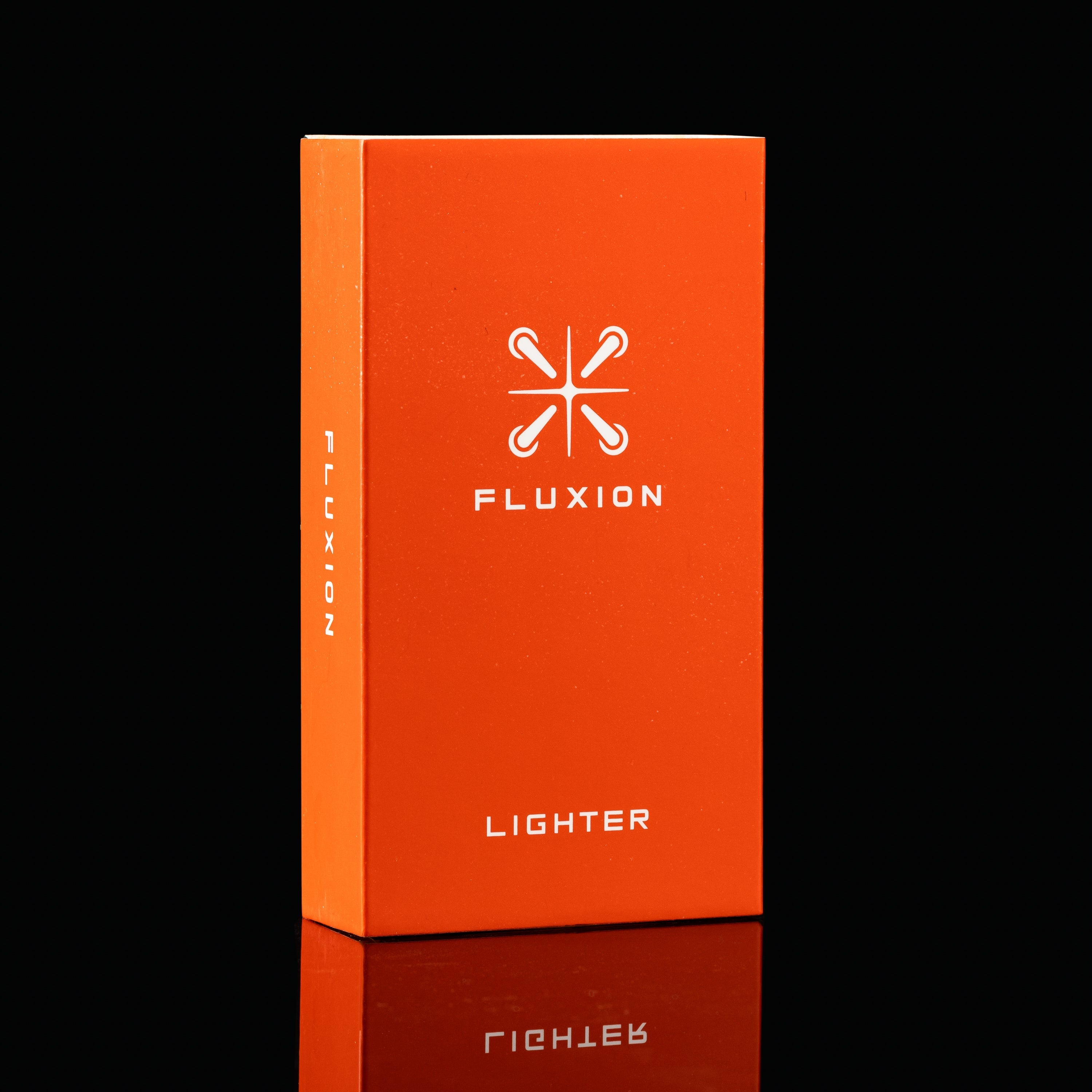 Flux Cellphone Lighter - Discreet Smoker