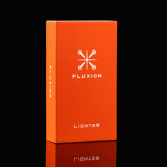 Flux Cellphone Lighter - Discreet Smoker