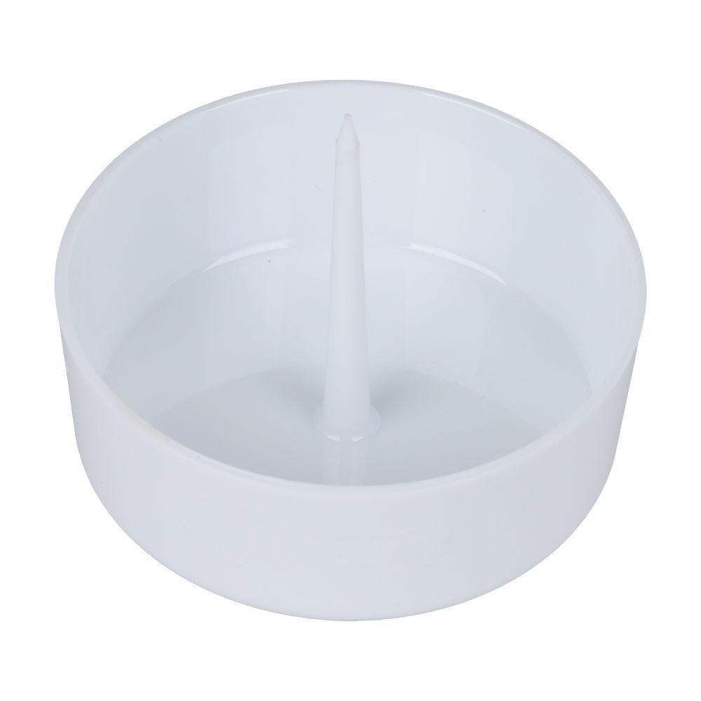 Beamer DePiper Cleaning Spike Ashtray - 4" - Discreet Smoker