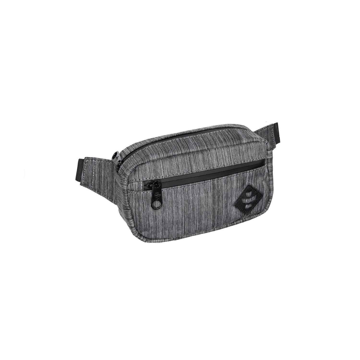 The Companion - Smell Proof Crossbody Bag - Discreet Smoker