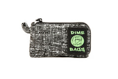 Static Padded Pouch - Discreet Smoker