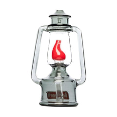 Hemper Bowlman Lantern Water Pipe - 6.75" / 14mm F - Discreet Smoker