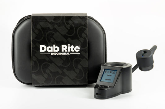 Dab Riteâ„¢ Original (v1.2) - Discreet Smoker