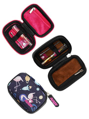 Punani Pouch One Hitter Kit - Discreet Smoker