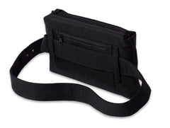 Citizen Hyde Lockable, Odor Resistant Belt Bag, The Marley - Discreet Smoker