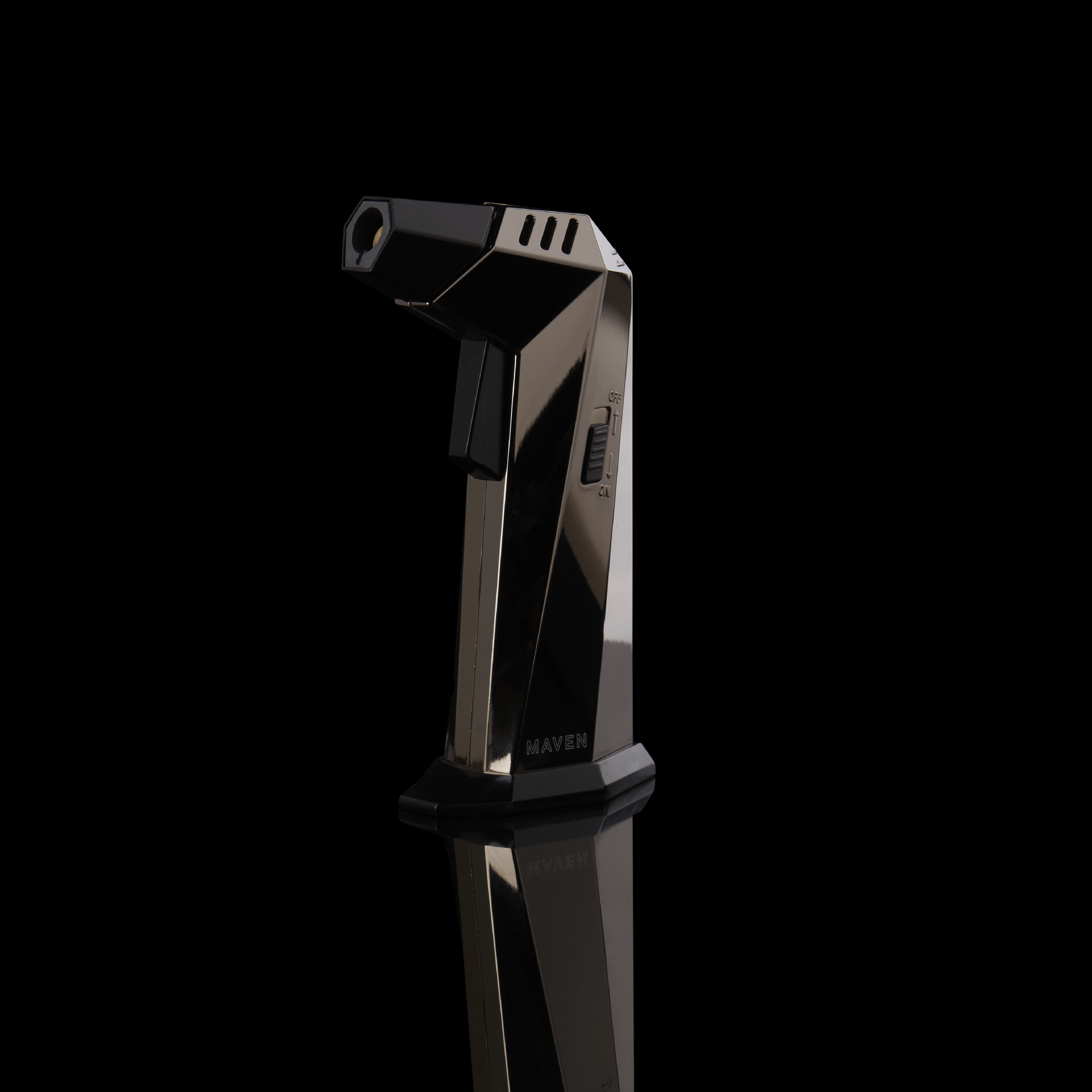 Maven Prism - Discreet Smoker