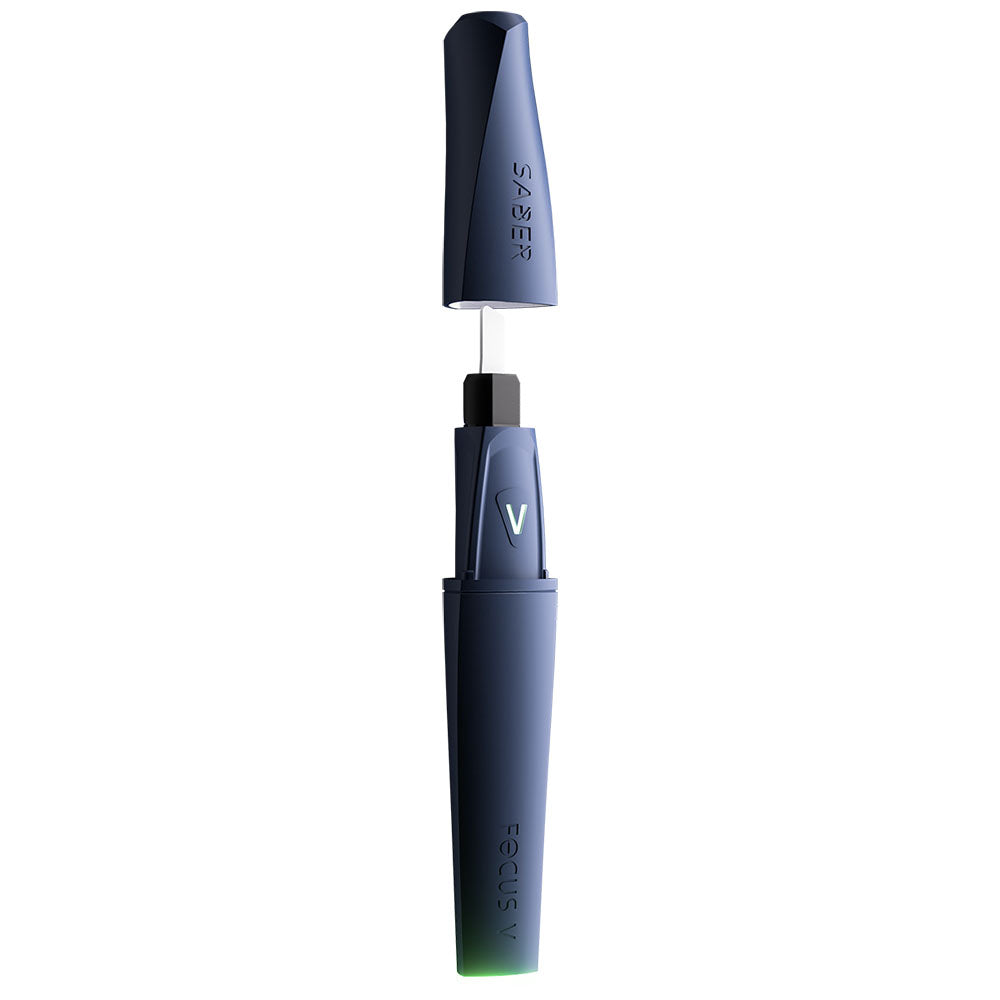 Focus V Saber Electric Dab Tool - Discreet Smoker