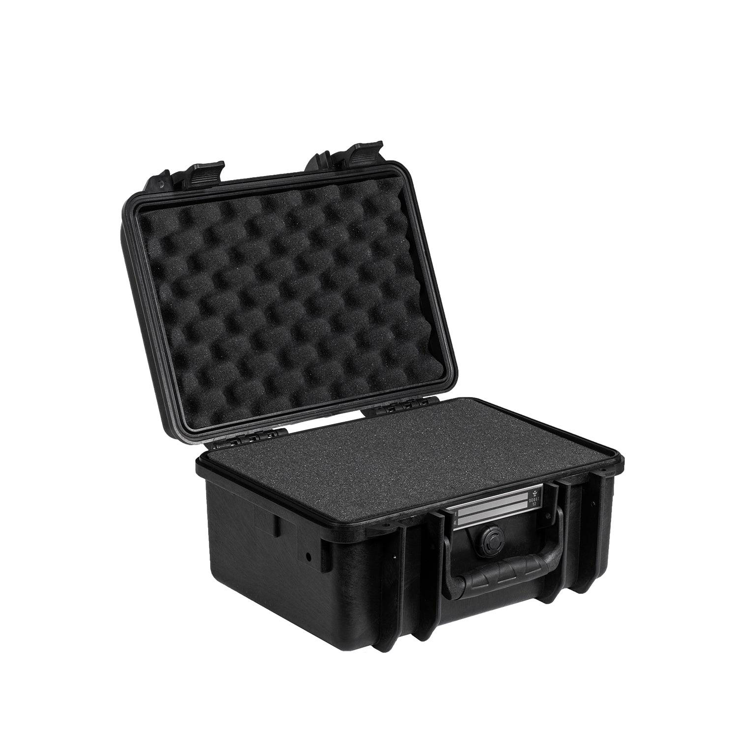 Revelry Scout 13" Hard Case - Discreet Smoker