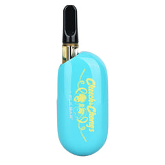 Cheech & Chong x Pulsar Obi Auto-Draw Battery | 650mAh - Discreet Smoker