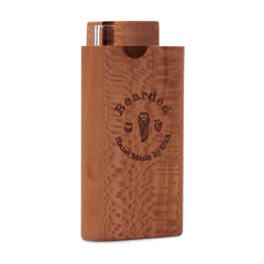 Bearded Subby Dugout - Discreet Smoker
