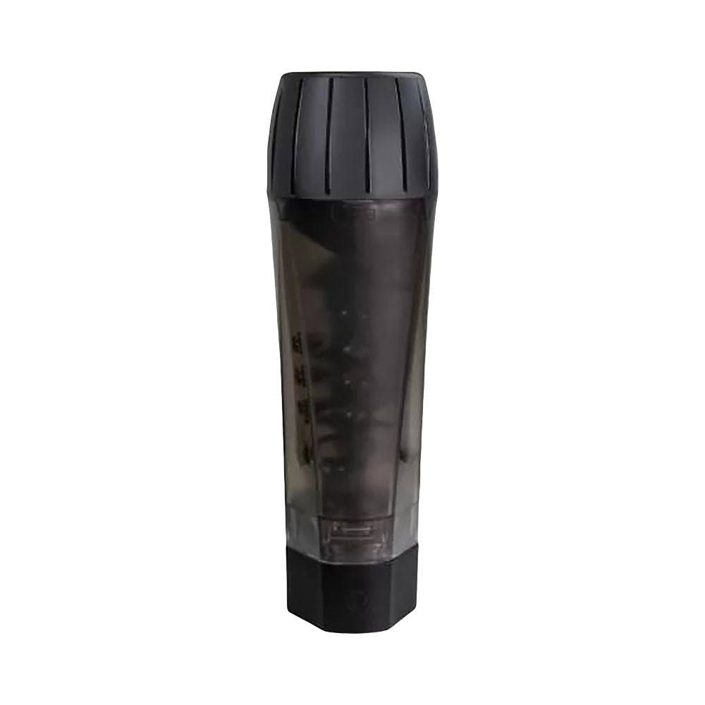 Zeus Arc S Hub Dry Herb Vaporizer Kit - 3500mAh - Discreet Smoker