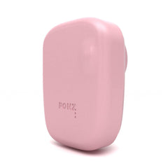 FONZ - Grinder & Storage Combo - Fluff - Discreet Smoker