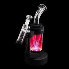FLUX Fusion Plus (Carbon Ball Filter) - Discreet Smoker