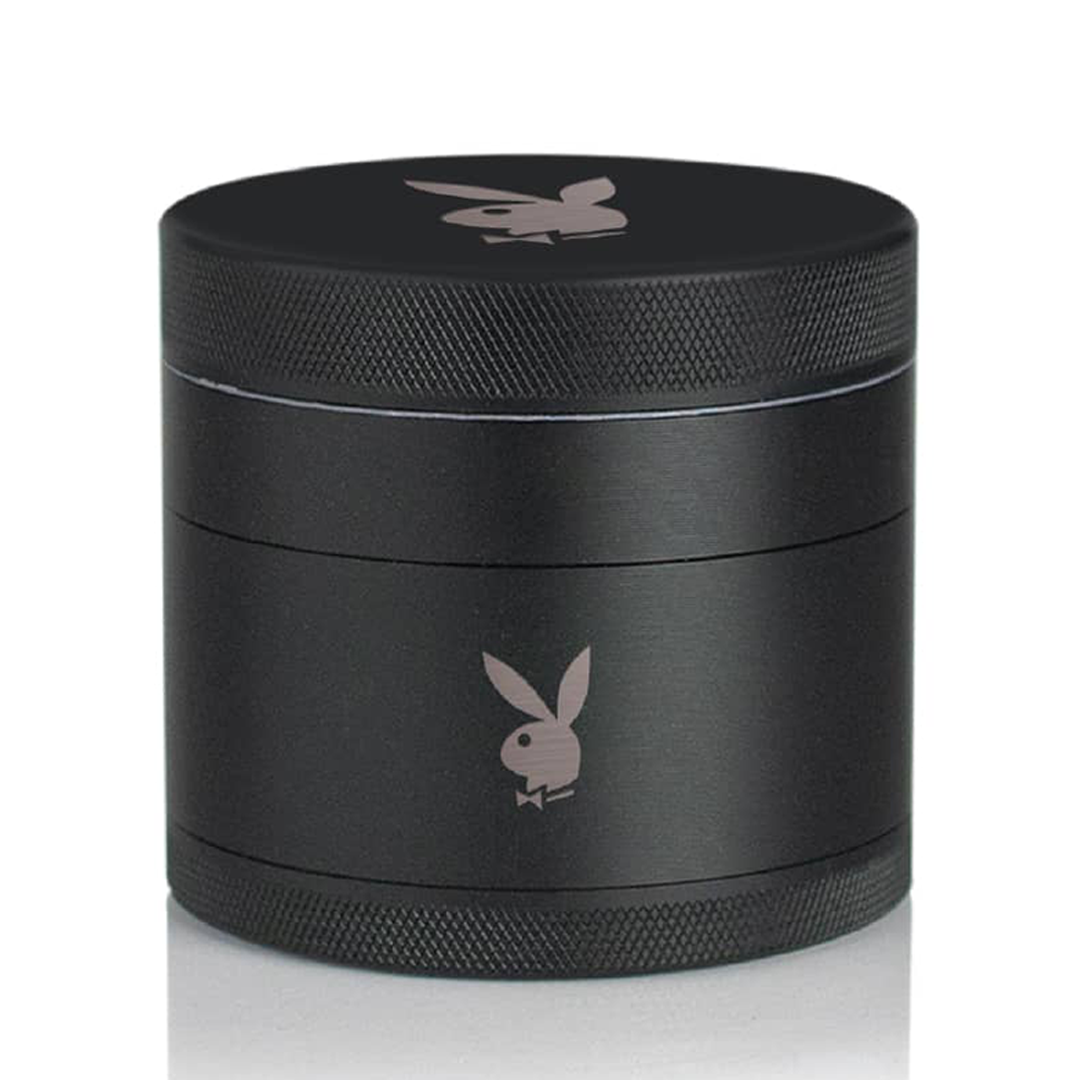 Ryot Playboy Solid Grinder - Discreet Smoker