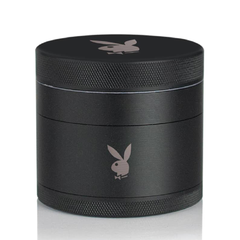 Ryot Playboy Solid Grinder - Discreet Smoker