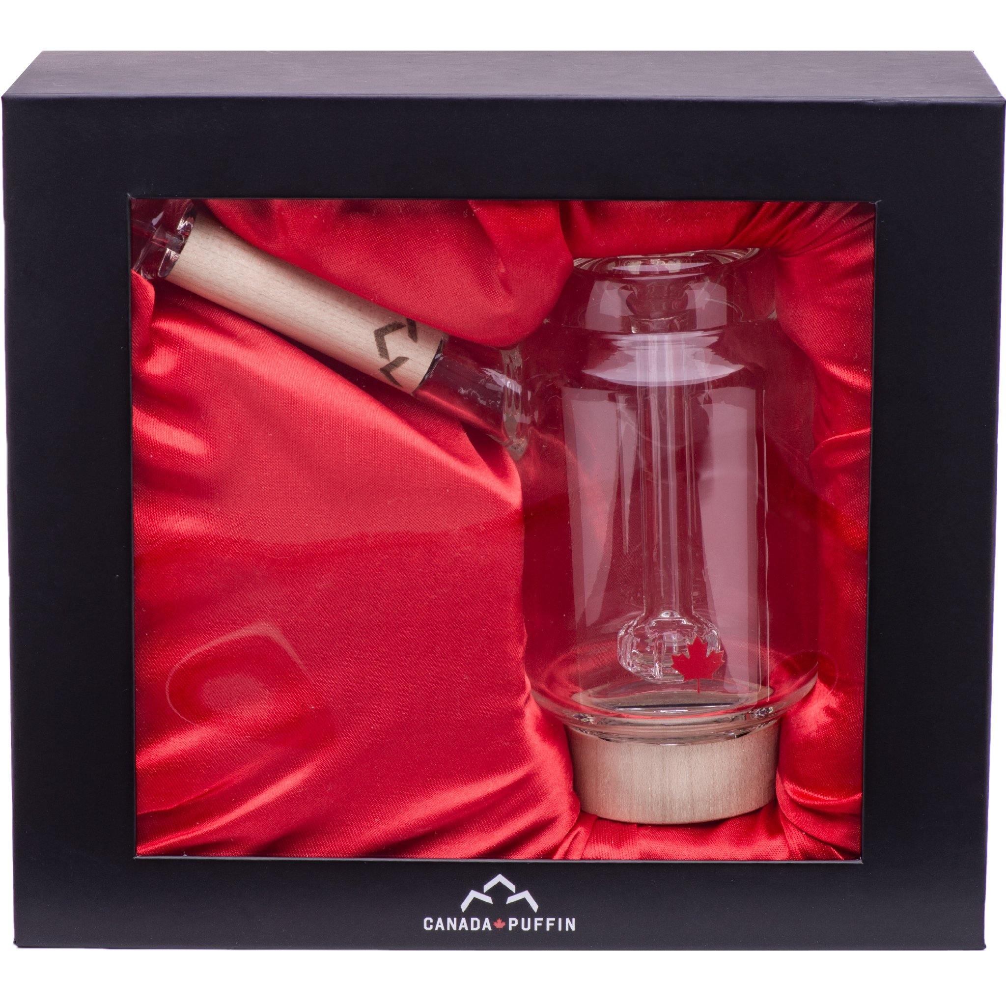 Arctic Bubbler - Discreet Smoker