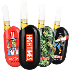 High Times easy to use auto draw 510 battery / 650mAh - Discreet Smoker