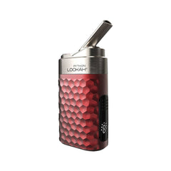 Lookah Python Variable Voltage Wax Vaporizer | 650mAh - Discreet Smoker