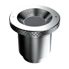 Boost Evo Atomizer Sapphire - Discreet Smoker