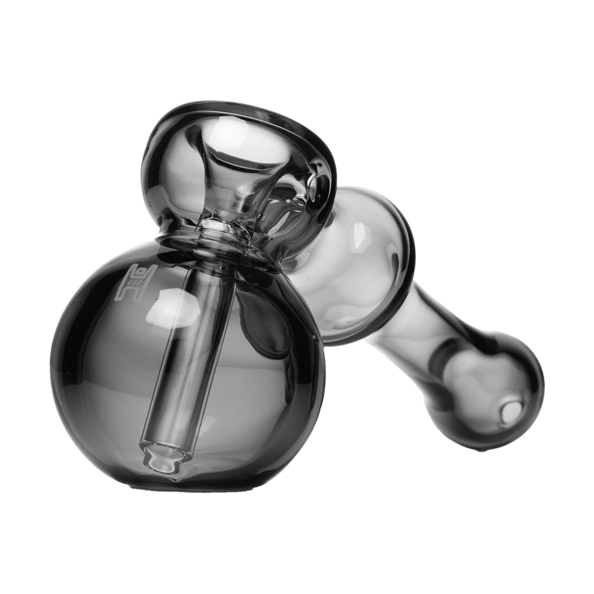 Human Grade Hammer Bubbler - Discreet Smoker