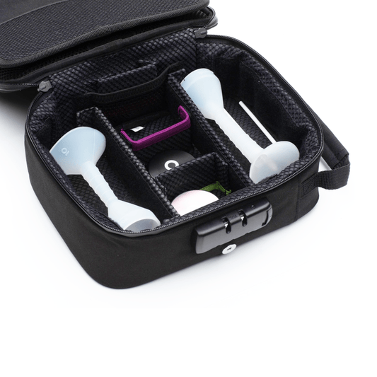 Ongrok Cone Loader - Discreet Smoker