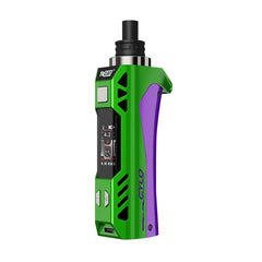 Yocan Cylo Concentrate + 510 Vaporizer - Discreet Smoker
