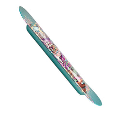 Pulsar SK8Tray Metal Rolling Tray | Courtney Hannen MrOw - Discreet Smoker